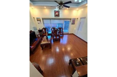 LIỀN KỀ VĂN QUÁN VIEW VƯỜN HOA  VỈA HÈ 101M 4T 8.8TỶ
